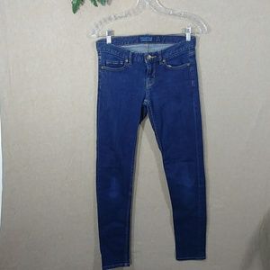 Patagonia skinny jeans size 2